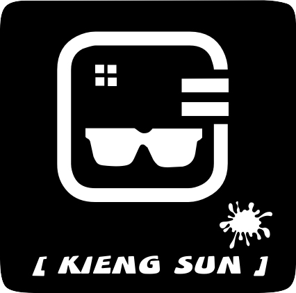KIENG的梦想