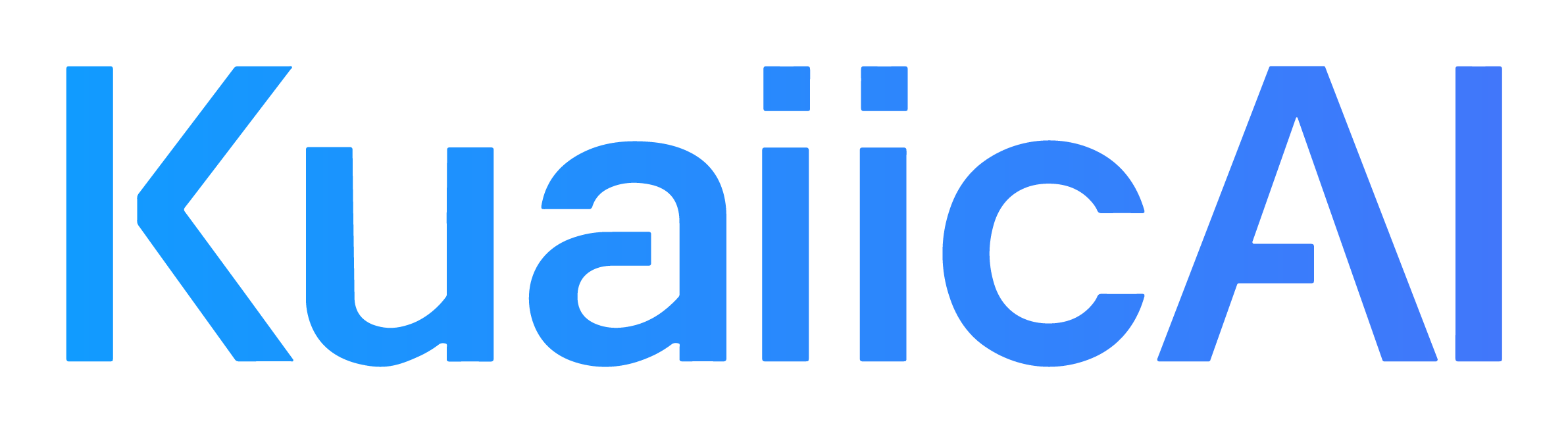 KuaiicAI工业智能体