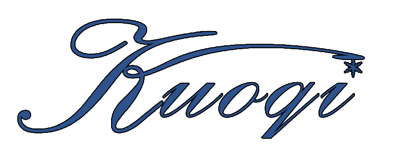 Kuoqi全栈项目搭建的专业的网站