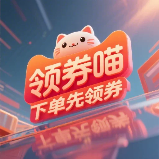 领券喵·领券精选·优惠券·返利网