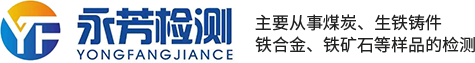 林州市永芳检测服务有限公司