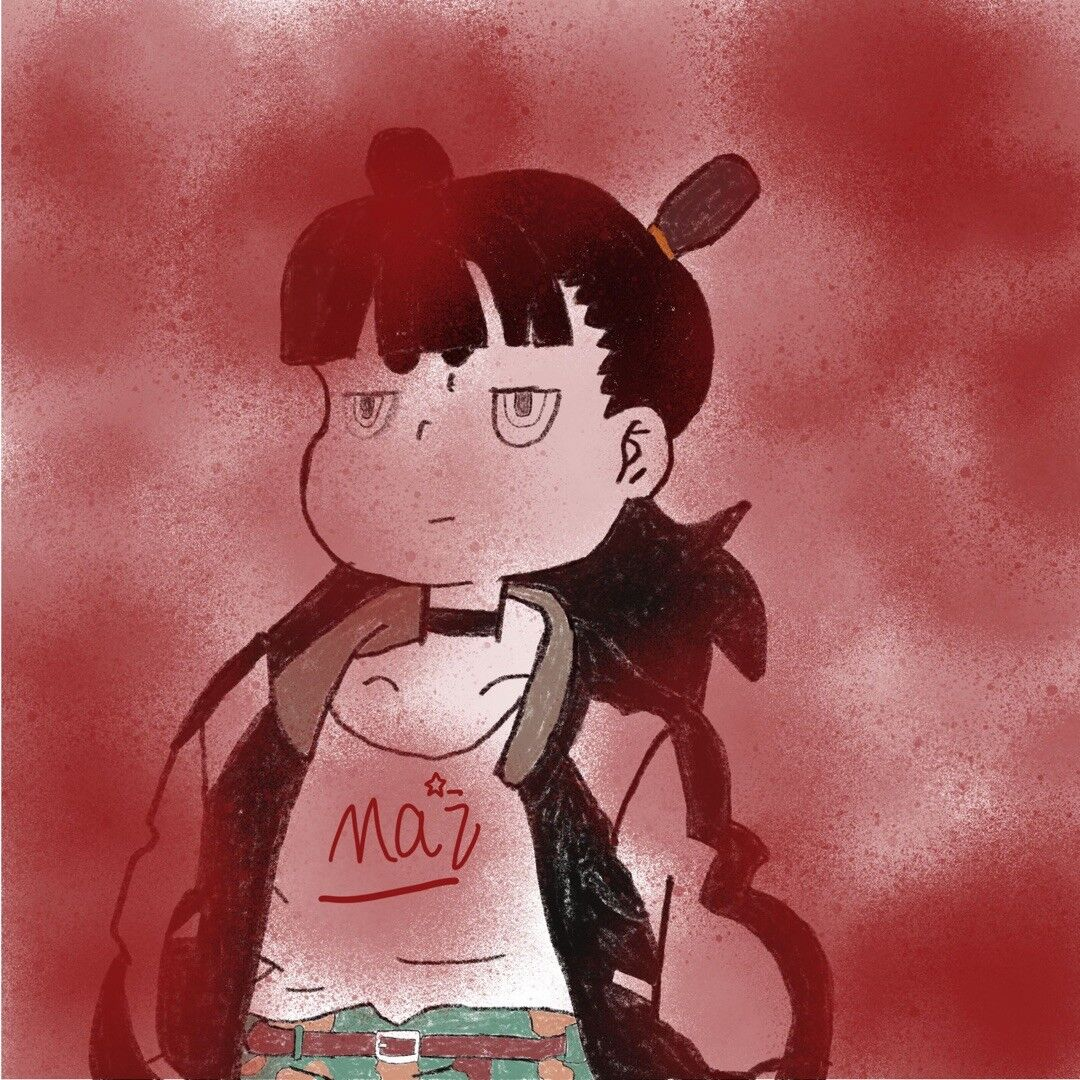 maimaiの主页