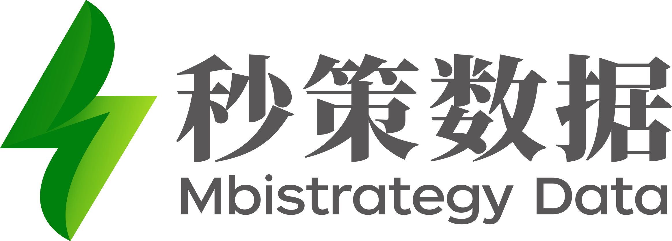 BI领先产品及服务商