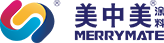 美中美涂料