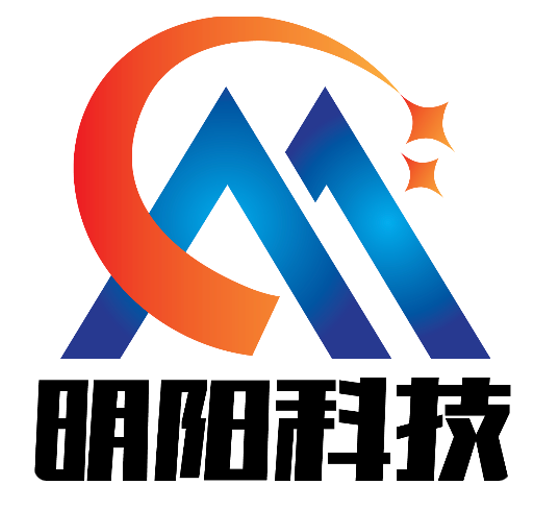 青岛明阳信息科技有限公司