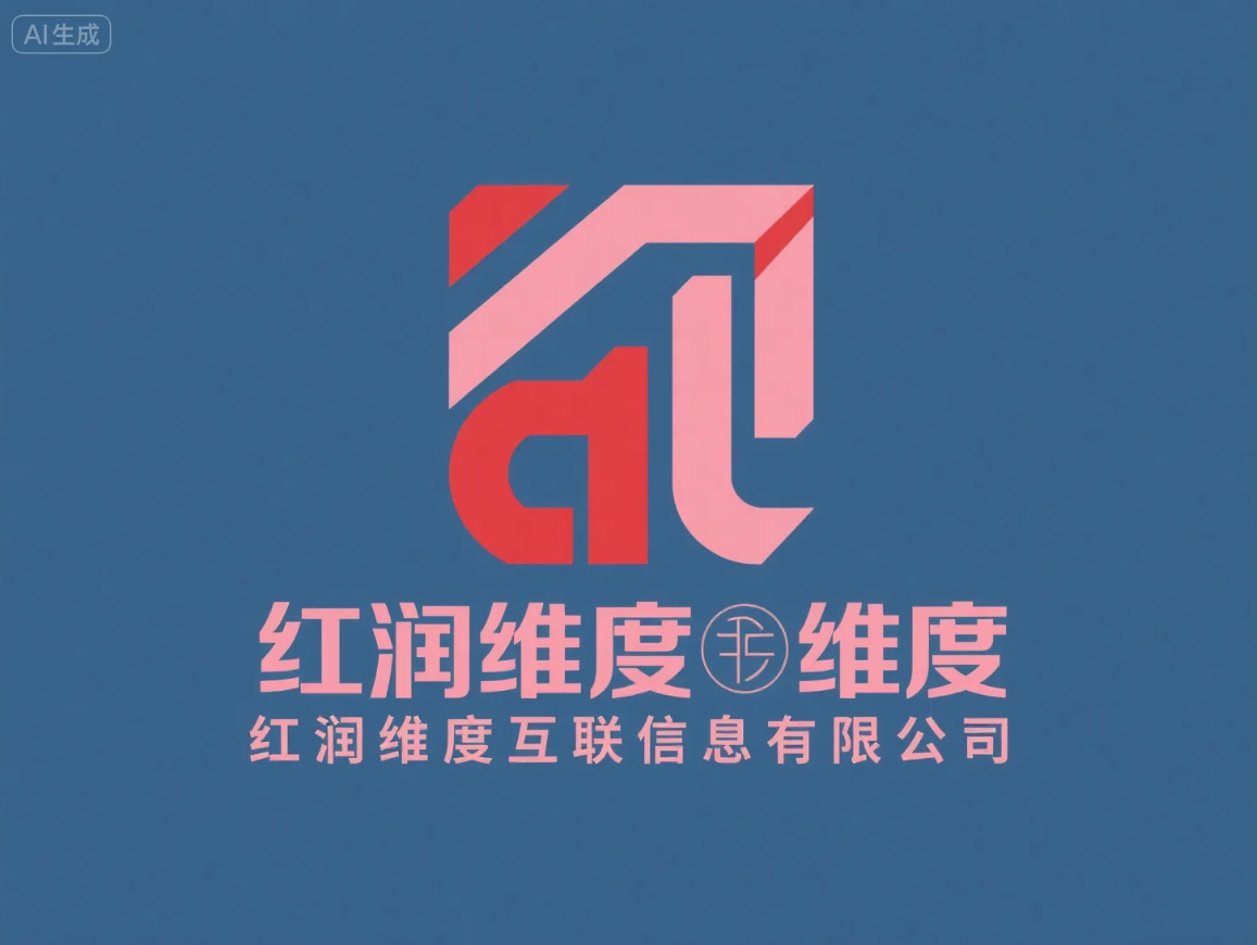 红润维度互联信息有限公司