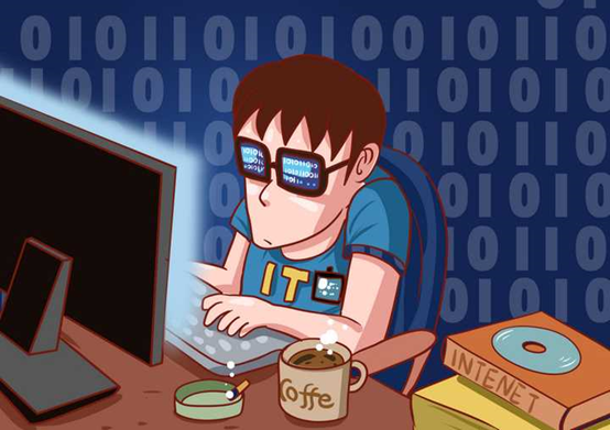 个人计算机技术知识记录