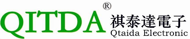 QITDA深圳市祺泰达type