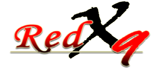 Redx9