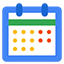 📅日历查