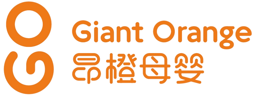 昂橙母婴官网