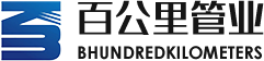 四川百公里科技有限公司