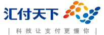 汇付支付