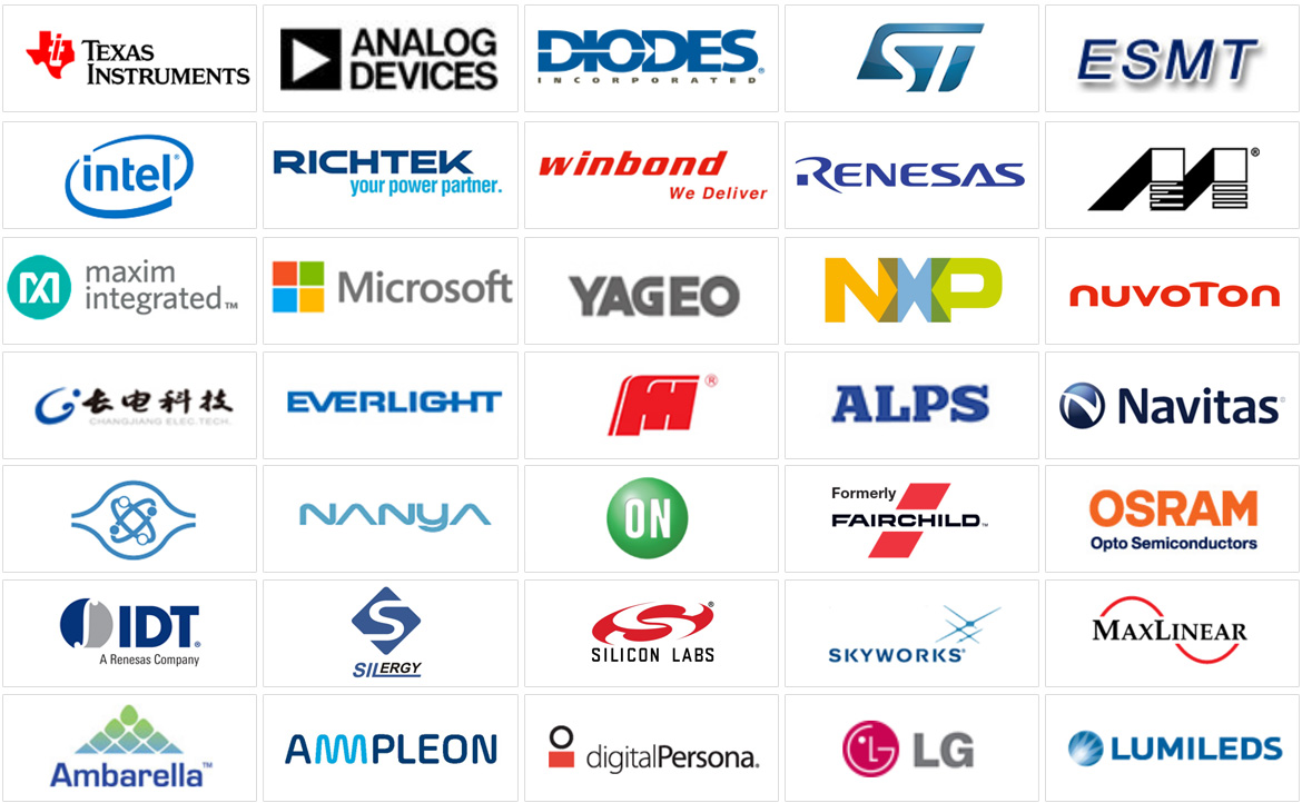 深圳市芯晔电子有限公司