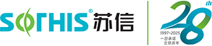 苏州苏信环境科技有限公司