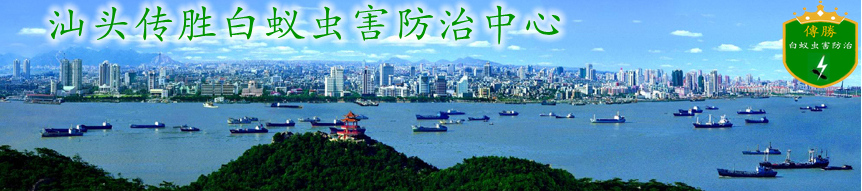 汕头白蚁防治,潮阳白蚁防治,澄海白蚁防治