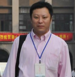 清华大学分析中心