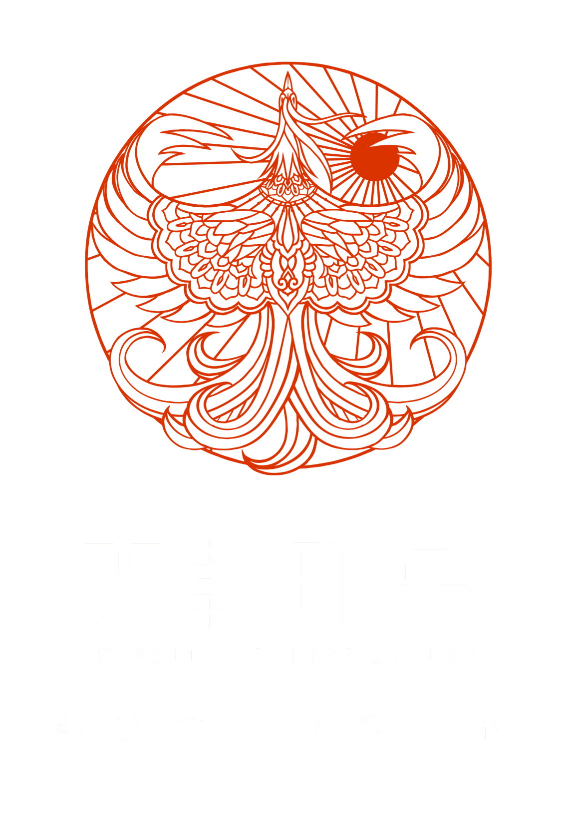 一家专注于影视动漫的专业制作公司