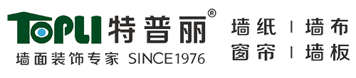 北京特普丽装饰装帧材料有限公司始于1976年