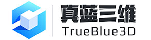 真蓝三维,三维编辑器,冰火编辑器,低代码三维开发