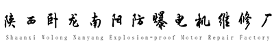 电机维修