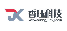 上海香珏信息科技有限公司