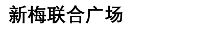 上海新梅联合广场
