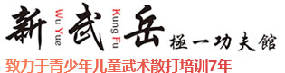 宿迁新武岳文化艺术交流有限公司