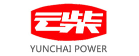 云南云柴动力发电机