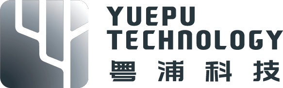 上海粤浦科技有限公司