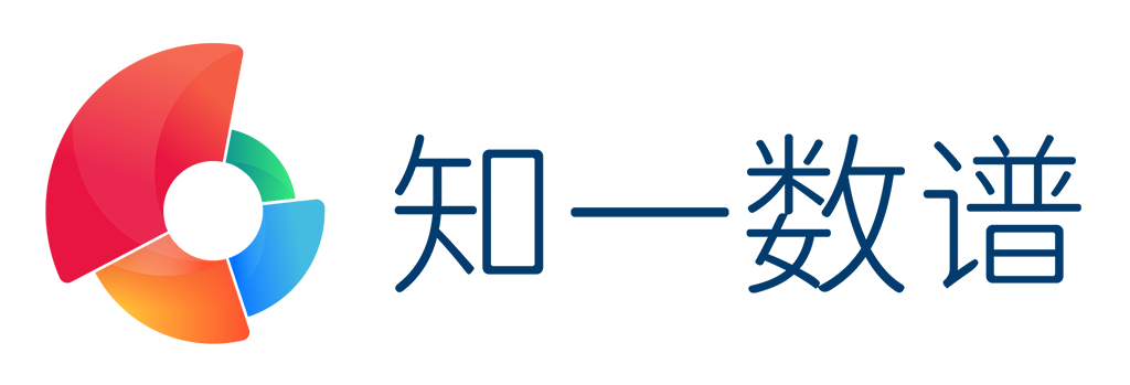 知一数谱