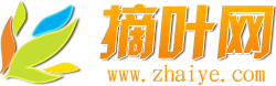 摘叶网1