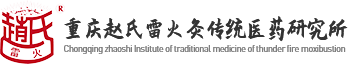 重庆赵氏雷火灸传统医药研究所