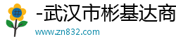 -武汉市彬基达商贸有限公司